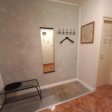 Elefantos Διαμέρισμα Kaposvár