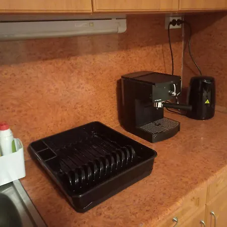 Διαμέρισμα Elefantos Kaposvár