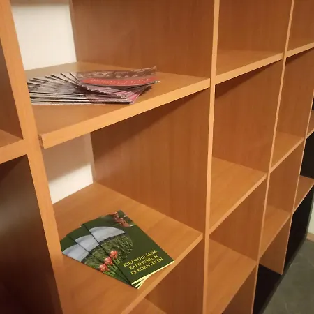 Διαμέρισμα Elefantos