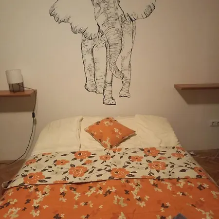 Elefantos