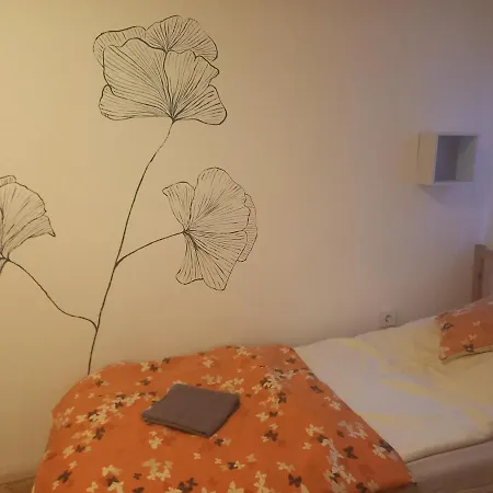 Elefantos Apartment Kaposvar