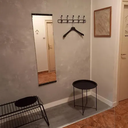 Elefantos Διαμέρισμα