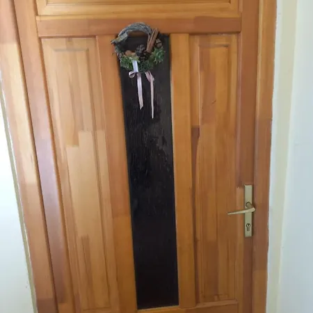 Διαμέρισμα Elefantos