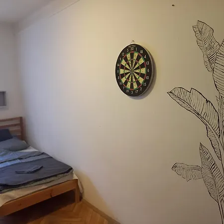 Elefantos Διαμέρισμα Kaposvár