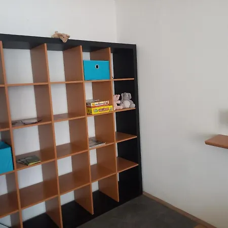 Διαμέρισμα Elefantos *