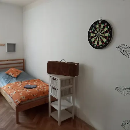 Apartament Elefantos