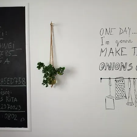 Elefantos Διαμέρισμα *