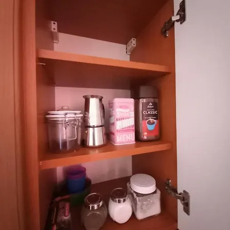 Διαμέρισμα Elefantos