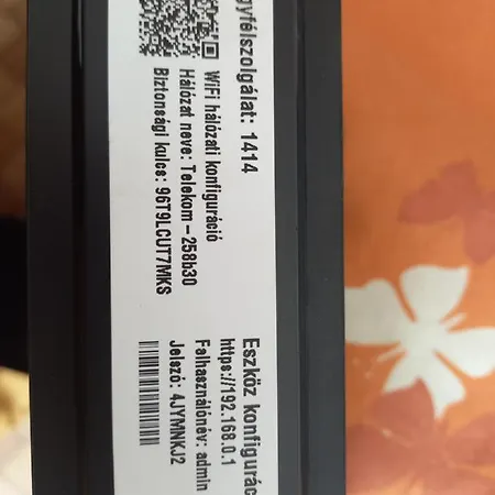 Elefantos Διαμέρισμα Kaposvár