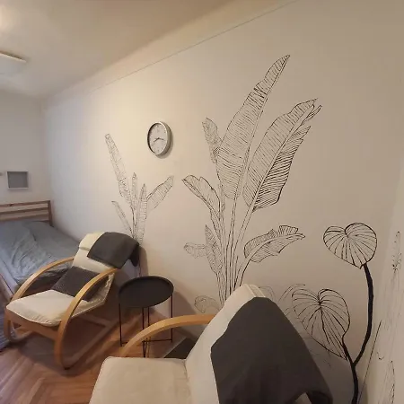 Διαμέρισμα Elefantos Kaposvár