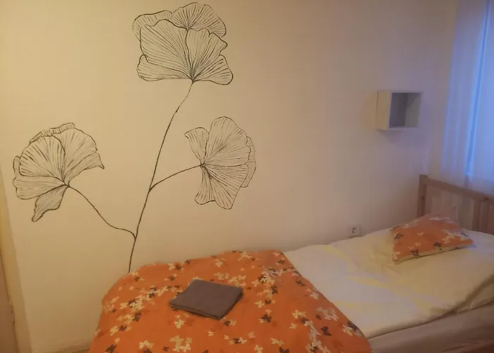 Elefantos Appartement Kaposvár