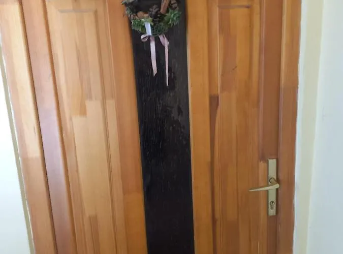 Appartement Elefantos