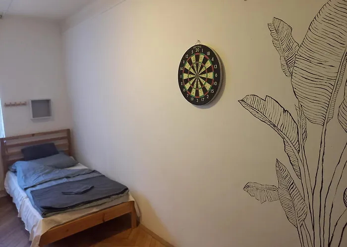 Elefantos Apartament Kaposvár