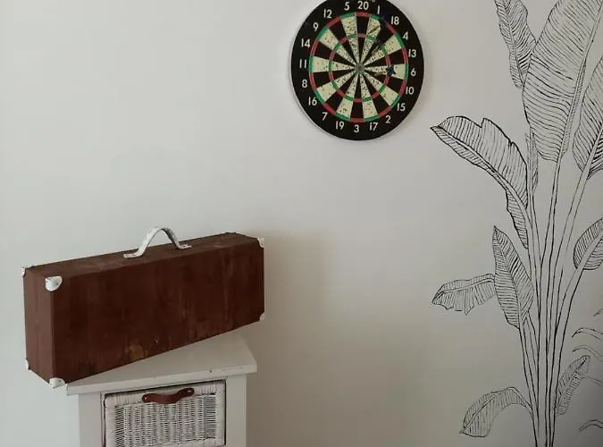 Apartament Elefantos