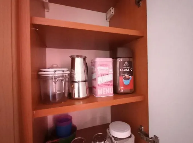 Appartement Elefantos