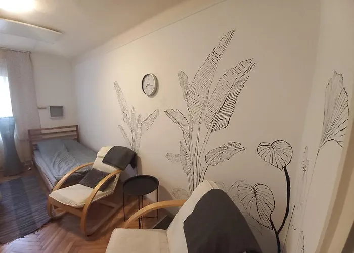 Apartament Elefantos Kaposvár